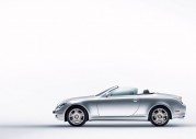 Lexus SC 430